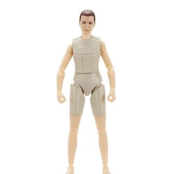 Stranger Things Void Series Eleven 6" Action Figure Netflix Bandai 2022 … - Picture 7 of 7